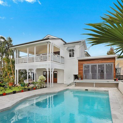 Whole-Home Transformation