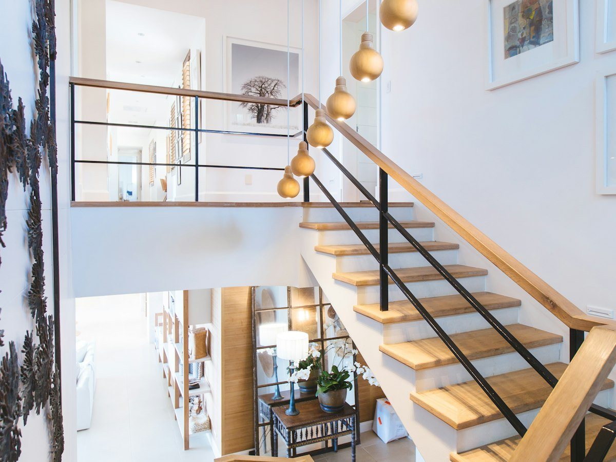 Open-Plan Living Extension — photo 4
