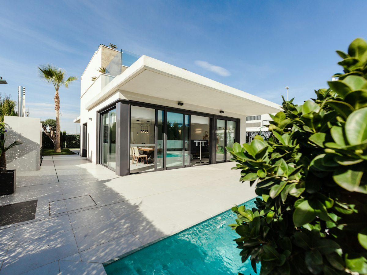 Modern Family Home — photo 4