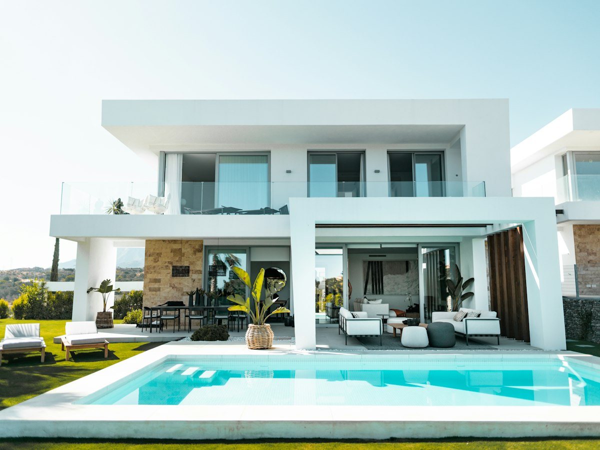 Coastal New Build — photo 2